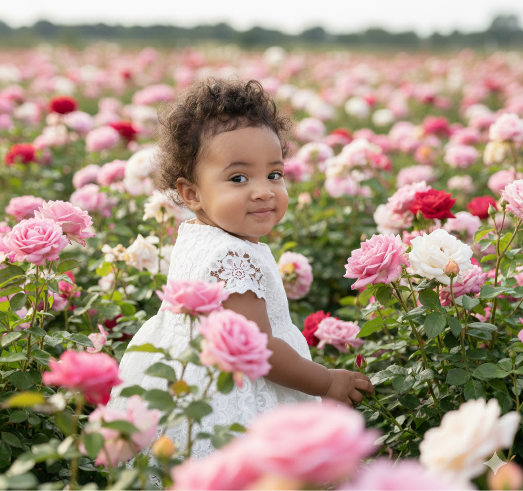 Photo d'Alma Témiladé